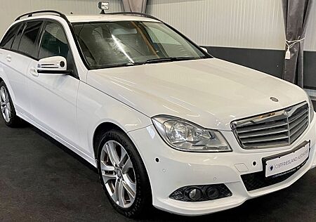 Mercedes-Benz C 220 T CDI BlueEfficiency, PDC, Sitzheizung