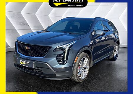 Cadillac XT4 2.0 Sport AWD *360 Kamera*Panorama Dach