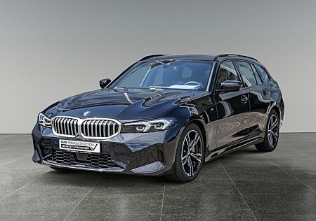 BMW 330 XDRIVE M Sportpaket