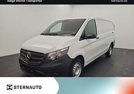 Mercedes-Benz Vito 116 KA/L Autom. Navi Klima Kamera