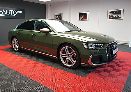 Audi S8 4.0 TFSI quattro