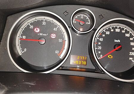 Opel Astra Caravan 1.3 CDTI -