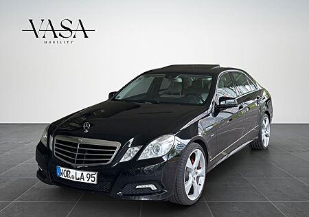 Mercedes-Benz E 350 CDI E -Klasse Lim. VOLLAUSSTATTUNG