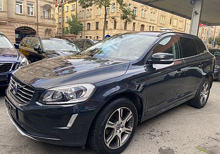Volvo XC 60 XC60 D4 Momentum NAVI PANO CAMERA