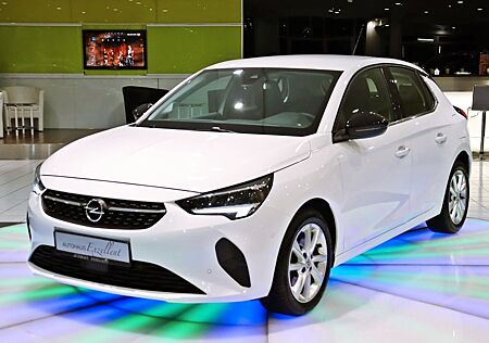 Opel Corsa Elegance Automatik*LEDER*NAVI*LED*PDC*