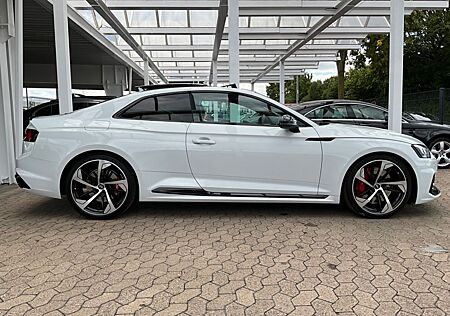 Audi RS5 Coupe 2.9 TFSI quattro*Pano*Massage*Leder*Vi