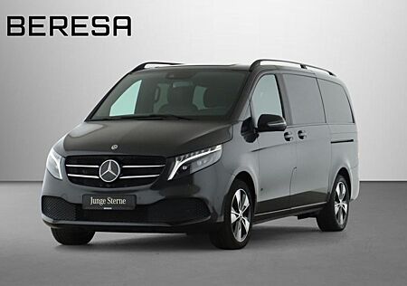 Mercedes-Benz V 300 d Avantgarde Lang Night Dist