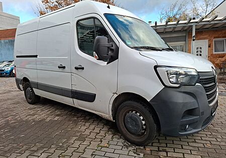 Renault Master L2H2 HKa 2.3 DCi Pharmatransporter