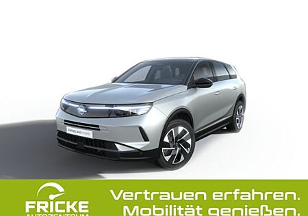 Opel Grandland X Grandland MHEV GS +Nappa-Leder+Pano+Matrix-LED+S