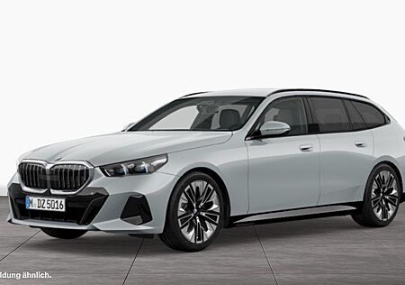 BMW 520d Touring M Sportpaket HK HiFi DAB LED AHK
