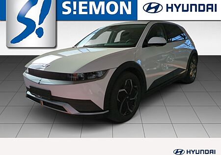 Hyundai IONIQ 5 77,4kWh 2WD MY24 Sitz-P Assist-P el.Heck