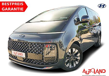 Hyundai Staria 2.2 T-GDI Signature DCT 4WD LED 360° Bose