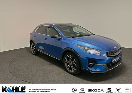 Kia XCeed 1.6 T-GDI Spirit LED DCC SHZ vorn Klima RF