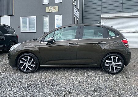 Citroën C3 Selection*1.Hand*Klimaut.*TüvNeu*Scheckheft