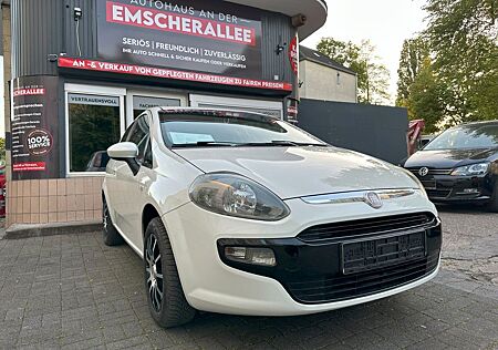 Fiat Punto EVO MyLife 1.Hand/Bluetooth/LM