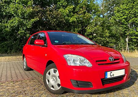 Toyota Corolla Combi 1.4 -