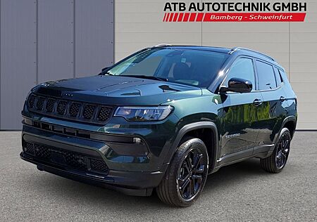 Jeep Compass North Star Limitiert Pano, 0,0% Finanz