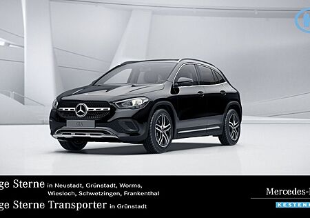 Mercedes-Benz GLA 250 e PROGRESSIVE+PANO+AHK+KAMERA+SHZ+PDC