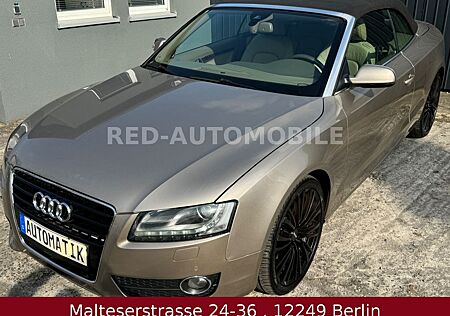 Audi A5 Cabriolet 3.2 FSI"Tüv 04/2025"