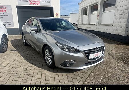 Mazda 3 2.0 SKYACTIV-G 120 Center-Line - Tuv 03/2028