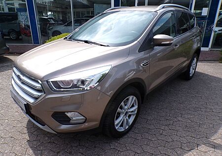 Ford Kuga Cool & Connect 2.0 TDCI DPF 4x2