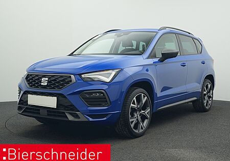 Seat Ateca 1.5 TSI DSG FR NAVI ACC BEATS LM 18