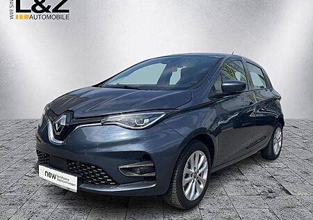 Renault ZOE Experience R110 Z.E.50 inkl. Batterie Navi /