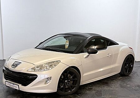 Peugeot RCZ 1.6THP 200PS