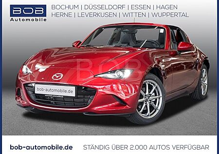 Mazda MX-5 RF Exclusive-line 1.5L SKYACTIV-G 132 6MT R
