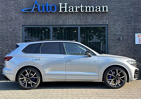 VW Touareg Volkswagen 3.0 TSi eHybrid 4MOTION R PANO|LUCHTVERI