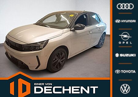 Opel Corsa F GS Automatik/Matrix/Navi/Kamera!