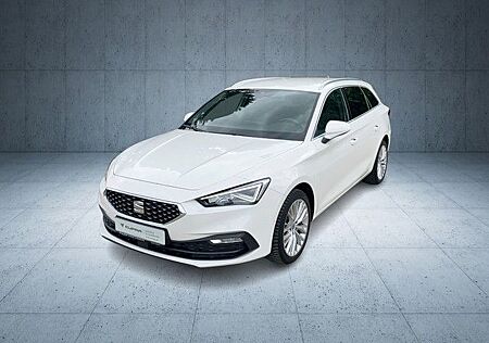 Seat Leon Sportstourer 1.0 TSI DSG Xcellence LED+Navi