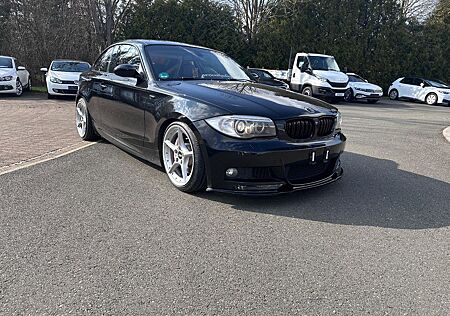BMW 120d Coupé -