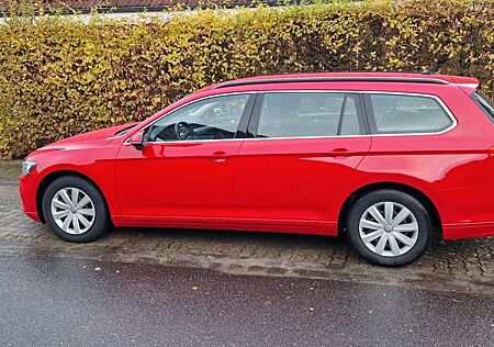 VW Passat Variant Volkswagen 2.0 TDI SCR 90kW DSG Business...