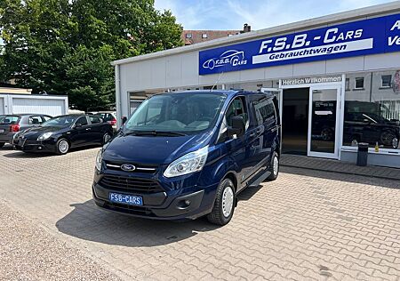 Ford Transit /Tourneo Custom Kombi 300 L1 Tourneo