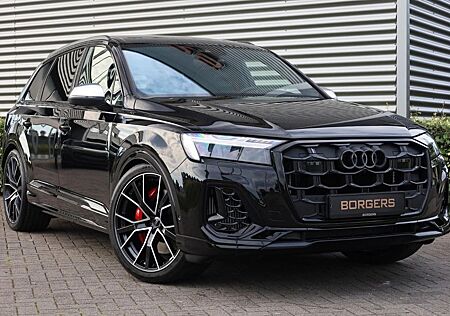 Audi SQ7 4.0 TFSI 7-PERS.+PANO+HEAD-UP+TREKHAAK+MASSA