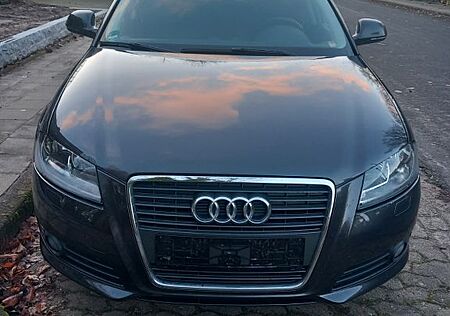 Audi A3 1.4 TFSI Ambiente Sportback Ambiente