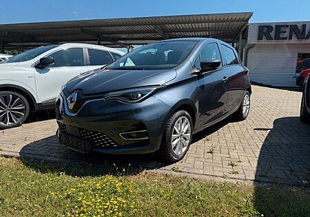 Renault ZOE Experience