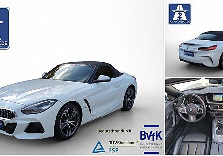 BMW Z4 20 i Aut. M Sport INNOVATION HUD NAV LED 1HD