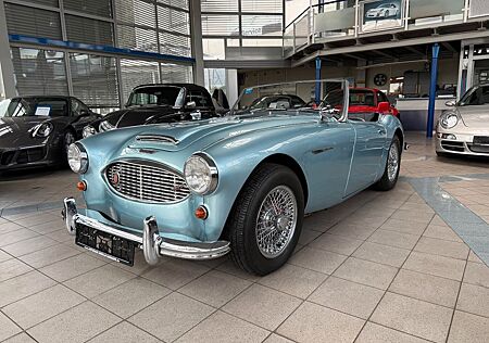 Austin Healey 100 / 6 BN4L