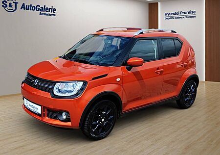 Suzuki Ignis Hybrid 1.2