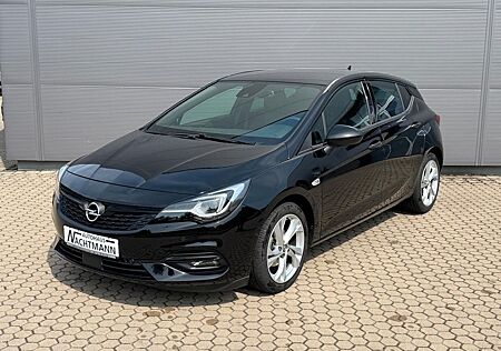 Opel Astra K Lim. 5-trg. Ultimate, LED-MATRIX, NAVI