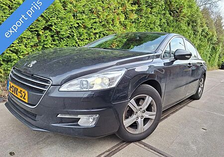 Peugeot 508 1.6 THP Active