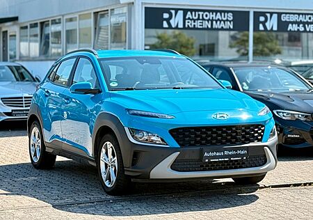 Hyundai Kona Trend 2WD*NaviGroß*Digitaltacho*Cam*Garanti