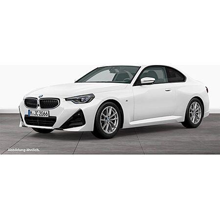 BMW 2er leasen