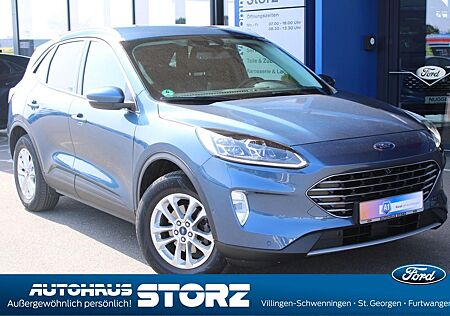 Ford Kuga Plug-In Hybrid Titanium X AUTOMATIK|WINTER