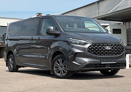 Ford Tourneo Custom L2 Titanium | 9-Sitzer