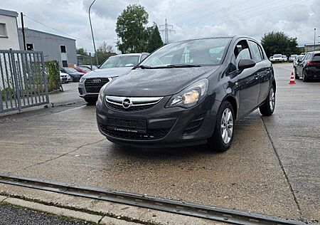 Opel Corsa D Energy