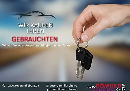 Toyota C-HR gebraucht kaufen Toyota C-HR 2.0 Hybrid Teamplayer+1.99% Sonderzins