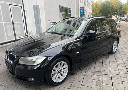 BMW 318 Baureihe Automatik Navi PDC